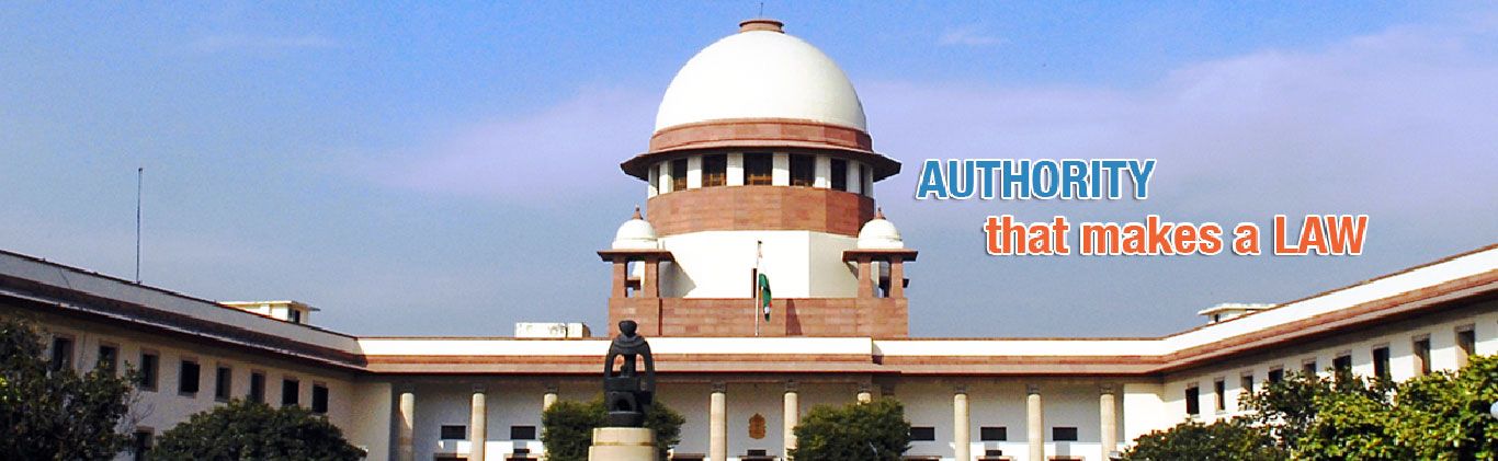 Authority-that-makes-a-Law